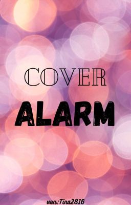 Cover Alarm