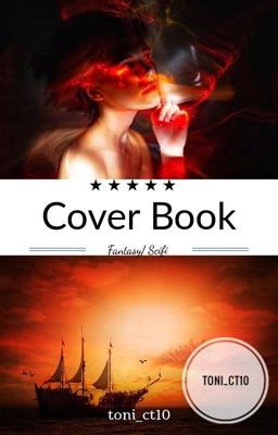 Cover Book ~ Fantasy / Sincfi