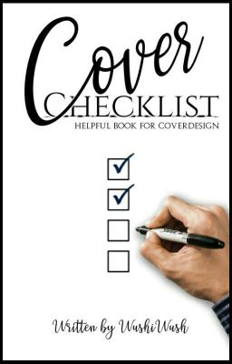 Cover Checklist