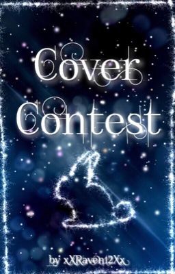 Cover Contest