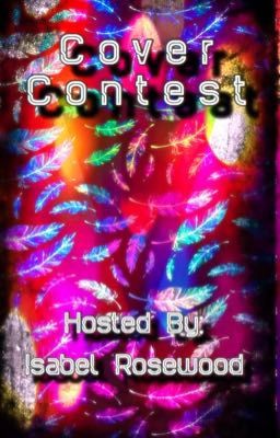 Cover Contest