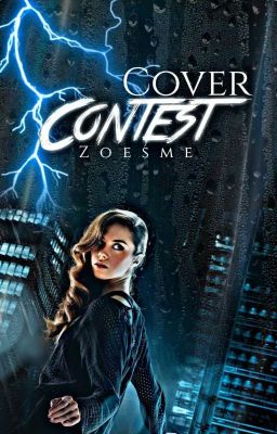 Cover Contest