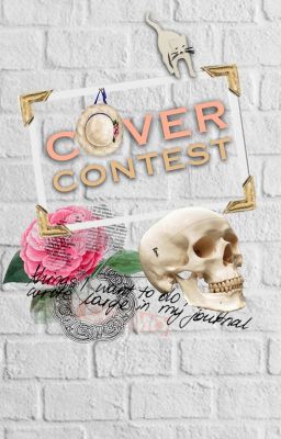 COVER CONTEST