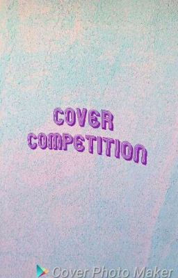 Cover contest