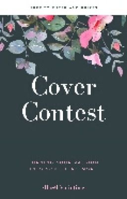 COVER CONTEST