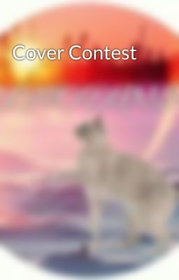 Cover Contest