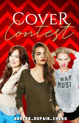 Cover Contest 