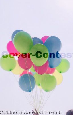 Cover Contest