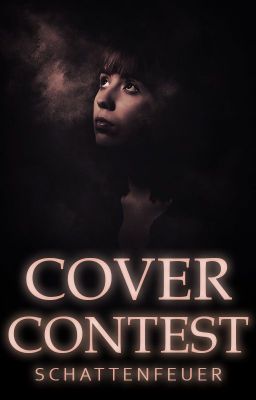 Cover Contest