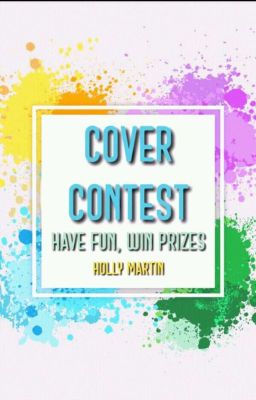 Cover contest™ 