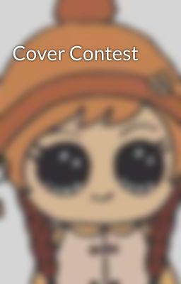 Cover Contest 