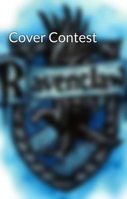 Cover Contest