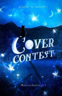 Cover Contest