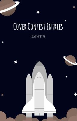 Cover Contest Entries