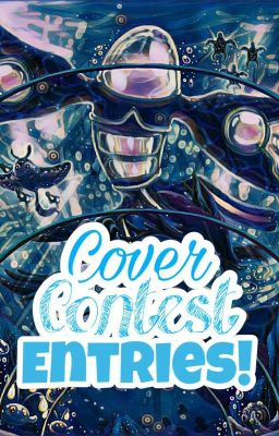 Cover Contest Entries! 