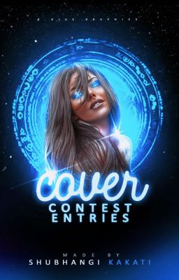 Cover Contest Entries