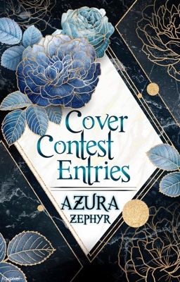 COVER CONTEST ENTRIES