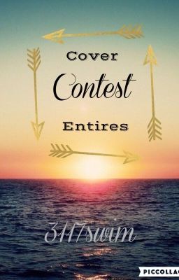 Cover Contest Entries 