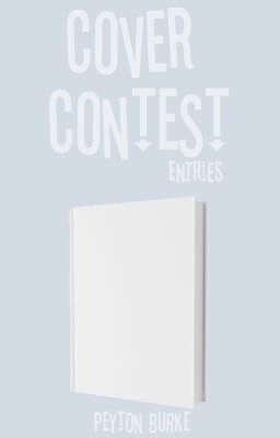 Cover Contest Entries 