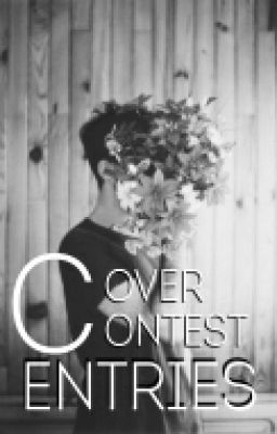 Cover Contest Entries