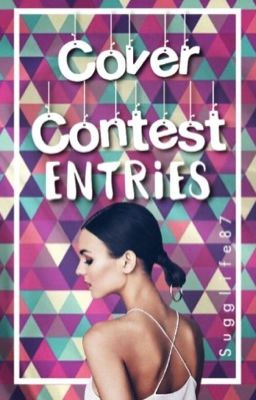 Cover Contest Entries 