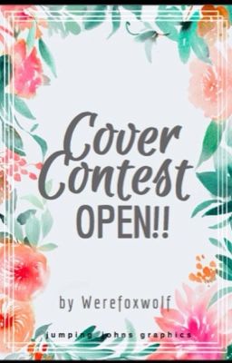 COVER Contest OPEN