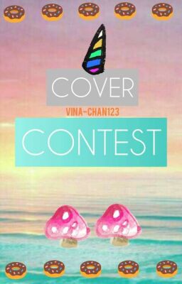 Cover Contest █ Open