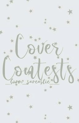 Cover Contests