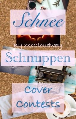 Cover Contests