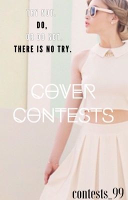 Cover Contests 