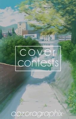 Cover Contests