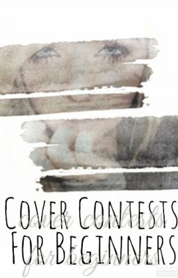 Cover Contests For Beginners