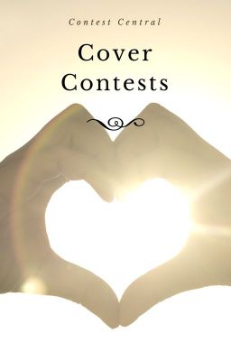 Cover Contests {Open}