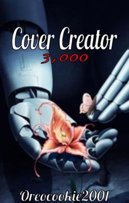 Cover Creator 3,000