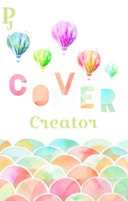 Cover Creator 