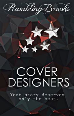 Cover Designers (RB Cover Shop)