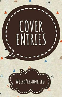 Cover entries 