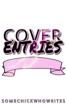 COVER ENTRIES