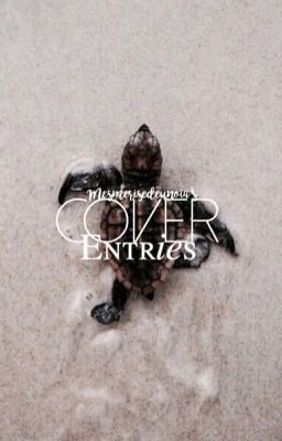 Cover Entries