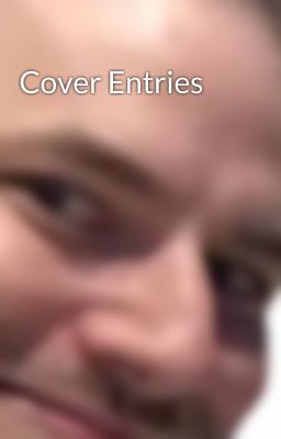 Cover Entries