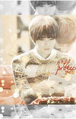 [Cover Fiction- YunJae ] Mưa