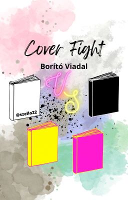 Cover Fight