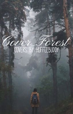 Cover Forest(Offen)