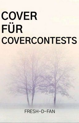 Cover für Covercontests