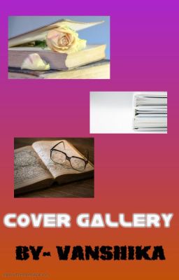 COVER GALLERY (OPEN)