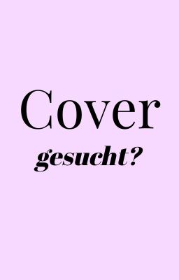 Cover gesucht?