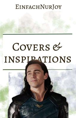 COVER - Inspirationen für eure Buchcover