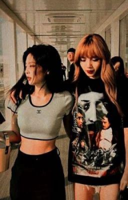 [Cover Jenlisa] Đại Tỷ, Em Yêu Rồi