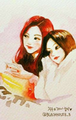 Cover (Jensoo) Just Love