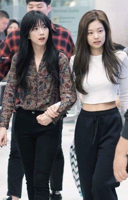 Cover  ( Jensoo ) Lời Hứa